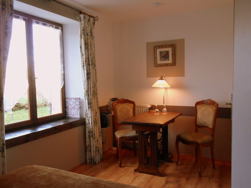 Chambres D'Hotes La Vallee Des Vignes Monthou-sur-Cher Eksteriør bilde