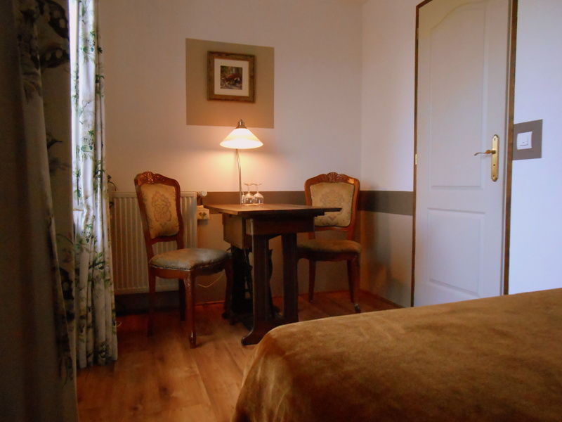 Chambres D'Hotes La Vallee Des Vignes Monthou-sur-Cher Eksteriør bilde