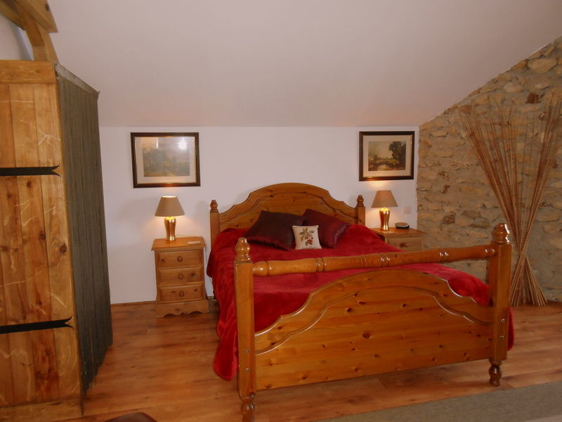 Chambres D'Hotes La Vallee Des Vignes Monthou-sur-Cher Eksteriør bilde