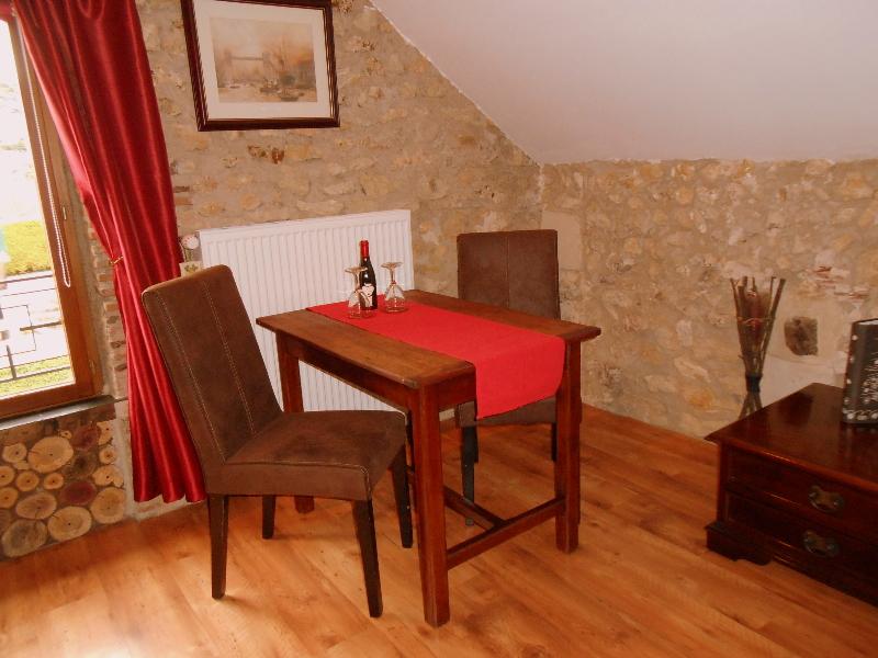 Chambres D'Hotes La Vallee Des Vignes Monthou-sur-Cher Eksteriør bilde