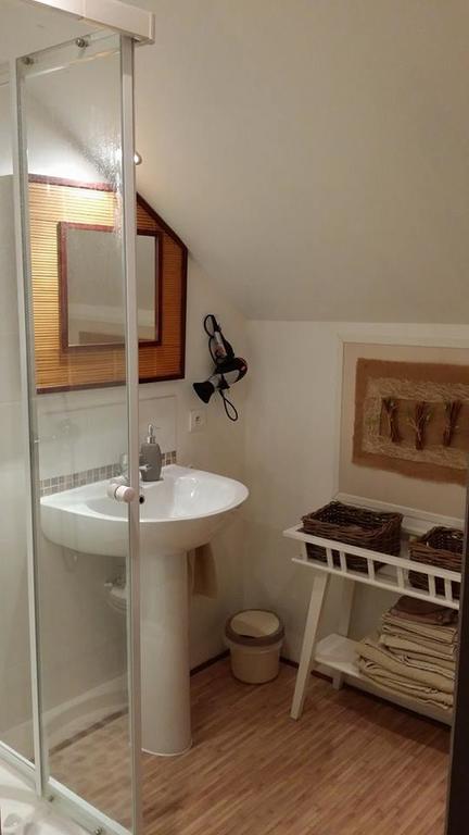 Chambres D'Hotes La Vallee Des Vignes Monthou-sur-Cher Eksteriør bilde