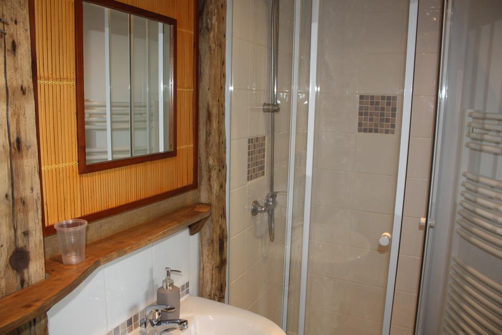 Chambres D'Hotes La Vallee Des Vignes Monthou-sur-Cher Eksteriør bilde