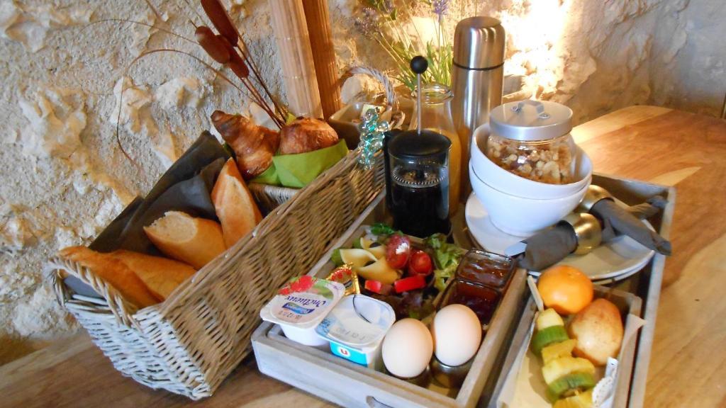 Chambres D'Hotes La Vallee Des Vignes Monthou-sur-Cher Rom bilde