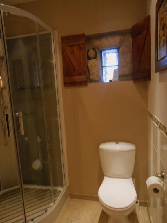 Chambres D'Hotes La Vallee Des Vignes Monthou-sur-Cher Rom bilde